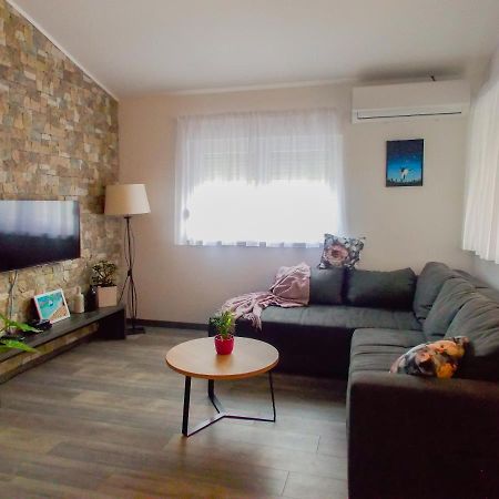 Apartman Bamboo Nin Exteriér fotografie