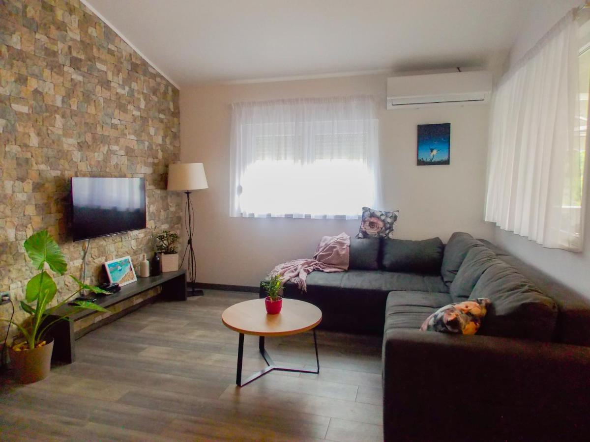 Apartman Bamboo Nin Exteriér fotografie