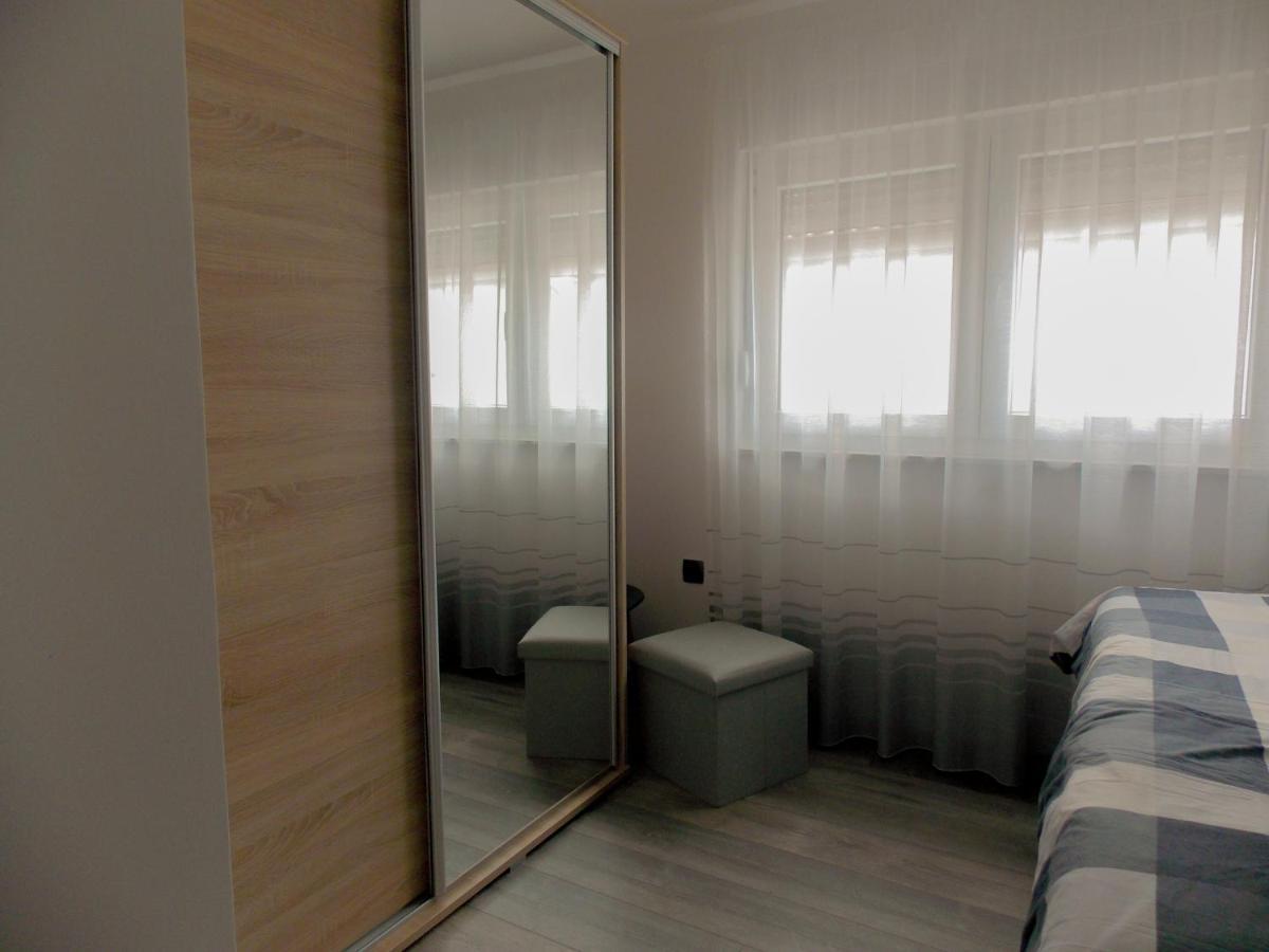 Apartman Bamboo Nin Exteriér fotografie