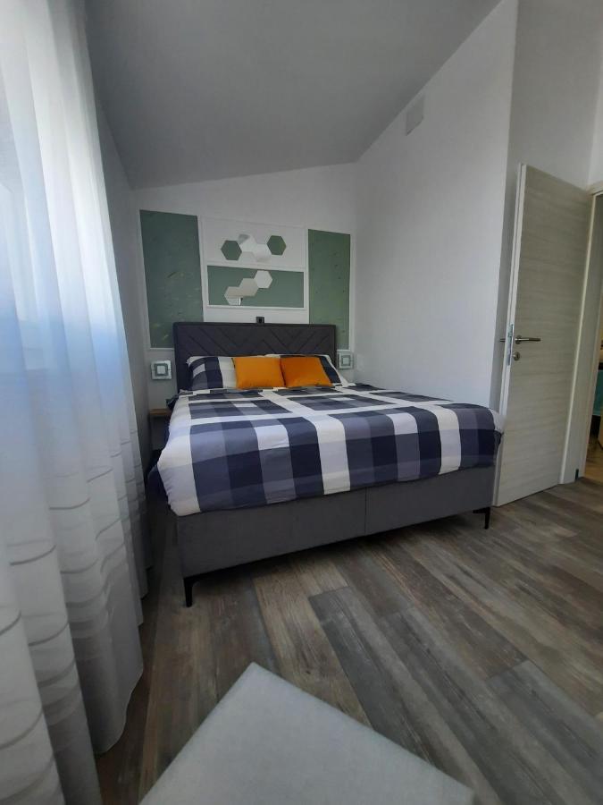 Apartman Bamboo Nin Exteriér fotografie