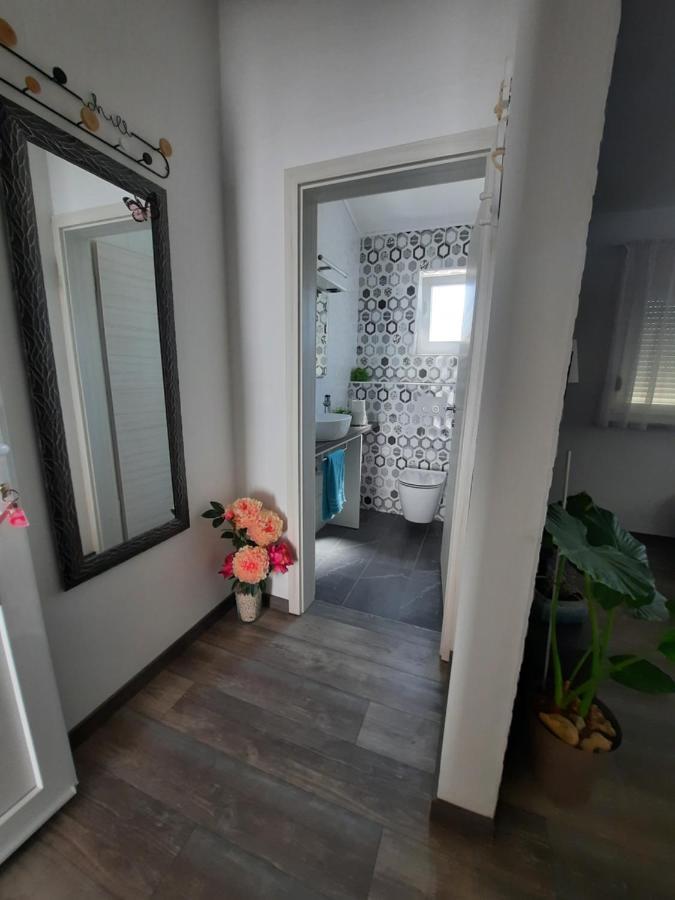 Apartman Bamboo Nin Exteriér fotografie